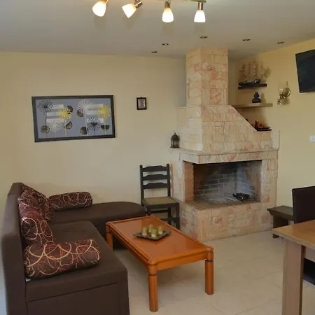 Balouso House Appartement