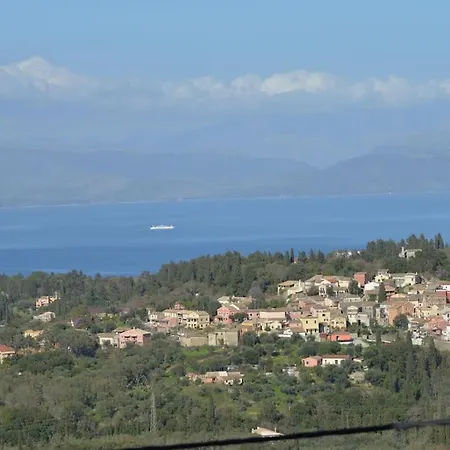 Appartement Balouso House Agioi Deka (Corfu)