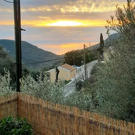 Balouso House Διαμέρισμα *