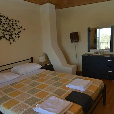 Balouso House Άγιοι Δέκα