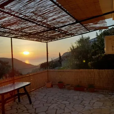 Διαμέρισμα Balouso House Άγιοι Δέκα