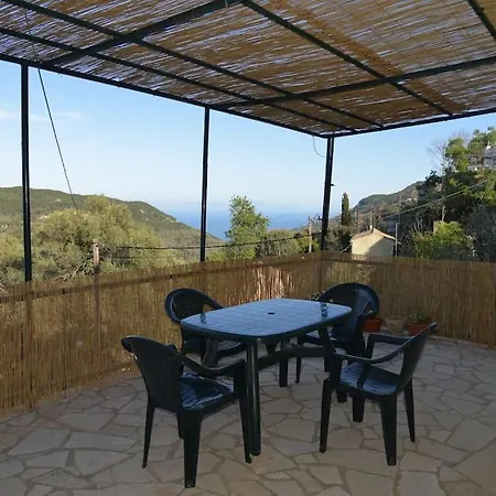 Διαμέρισμα Balouso House Άγιοι Δέκα